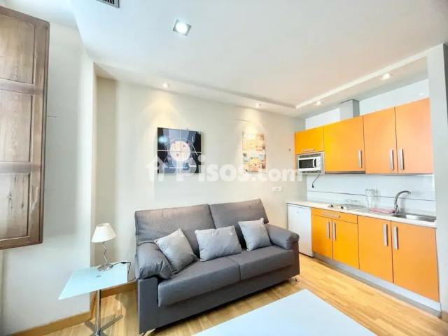 Apartamento en alquiler en Calle Nueva del Santísimo