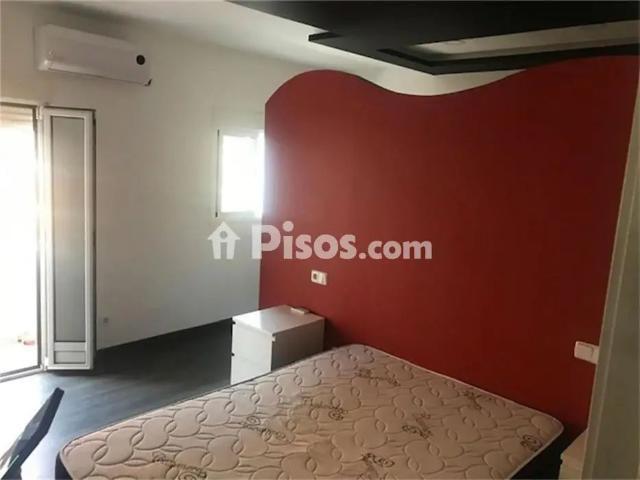 Apartamento en alquiler en Calle Nuestra Señora de Guadalupe, 55, cerca de Calle Juan de Dios