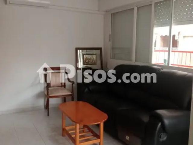 Apartamento en alquiler en Calle Nuestra Señora de Montserrat