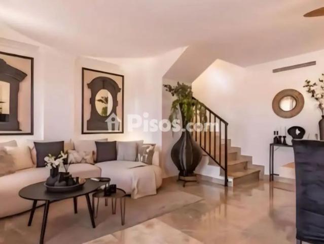 Apartamento en alquiler en Calle Ocio, 20
