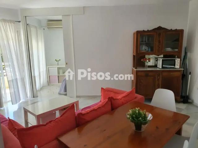 Apartamento en alquiler en Calle Obispo Juan Alonso