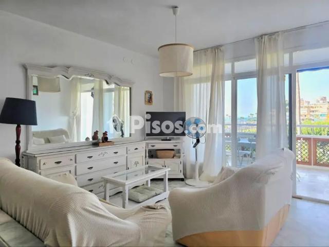 Apartamento en alquiler en Calle Obispo Juan Alonso, 5