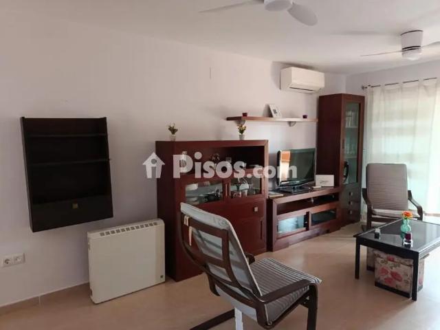 Apartamento en alquiler en Calle Orozco