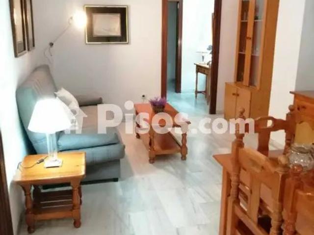 Apartamento en alquiler en Calle Oviedo, 29