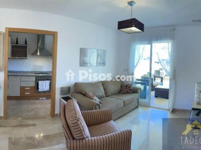 Apartamento en alquiler en Calle Panizal, 11