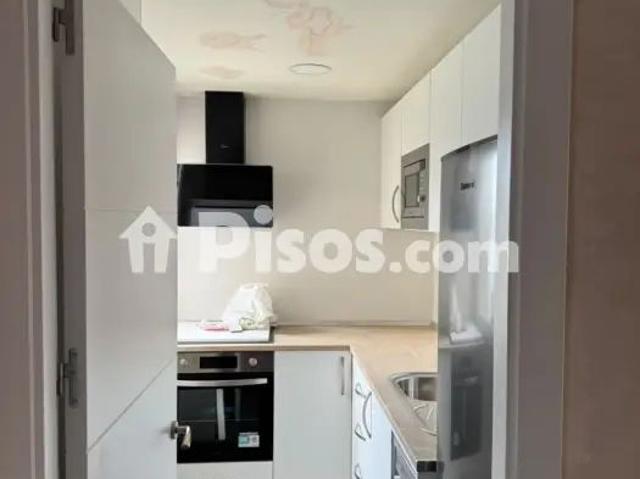 Apartamento en alquiler en Calle Padre Damián