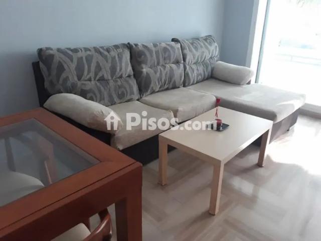 Apartamento en alquiler en Calle Partida Redonda, Número 17