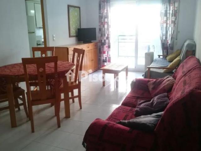 Apartamento en alquiler en Calle Paraninf, Número 4