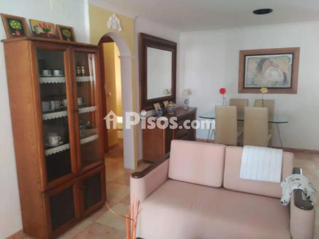 Apartamento en alquiler en Calle Paraninf, Número 4