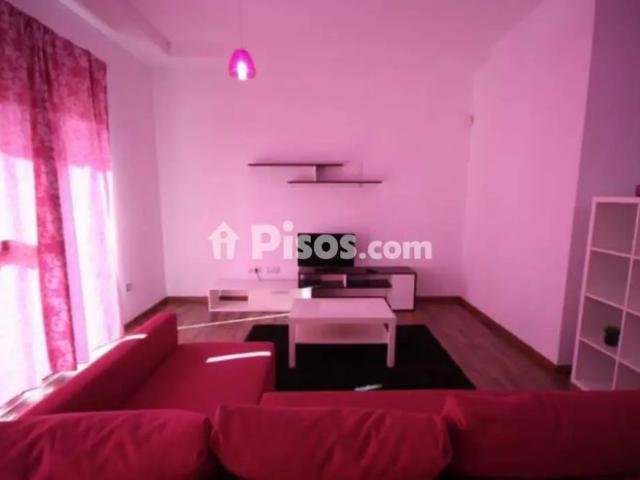 Apartamento en alquiler en Calle Pardela, 2