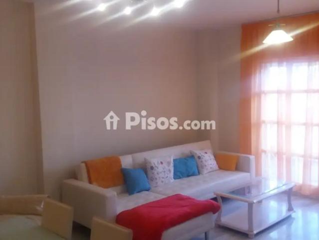 Apartamento en alquiler en Calle Parque de Covadonga, 1