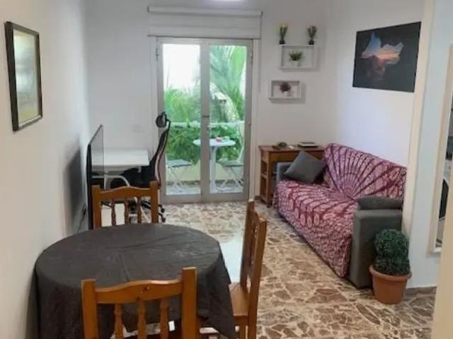 Apartamento en alquiler en Calle Peatonal Madrid