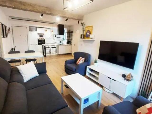 Apartamento en alquiler en Calle Periodista José Couso, 8