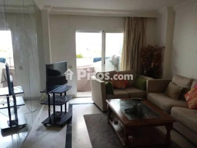 Apartamento en alquiler en Calle Plaza Antonio Banderas, Número 2