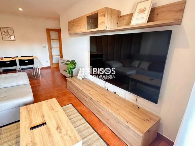 Apartamento en alquiler en Calle Profesor Hermida, 10