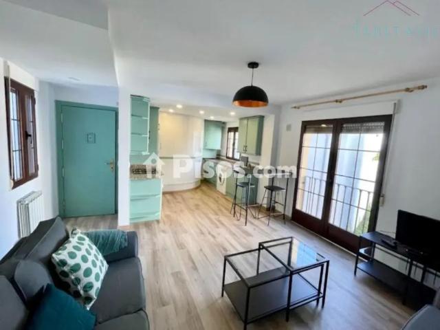 Apartamento en alquiler en Calle Príncipe