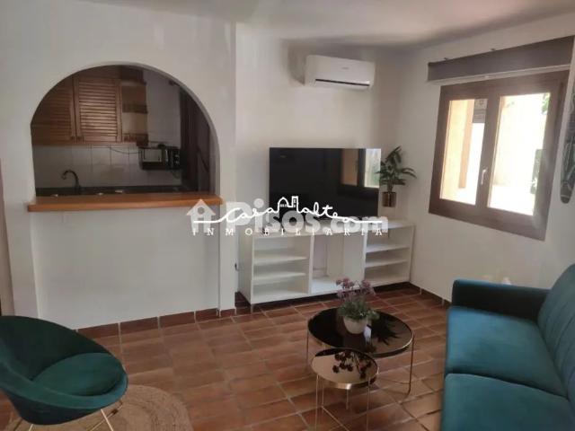 Apartamento en alquiler en Calle Pto. Dpt. Luis Campomanes