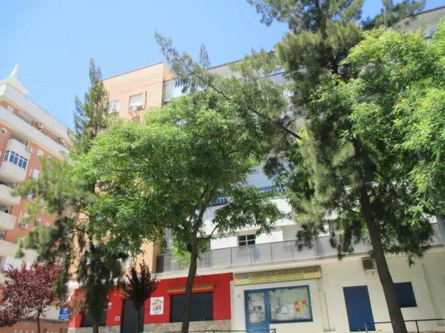 Apartamento en alquiler en Calle Punta Umbría, 2