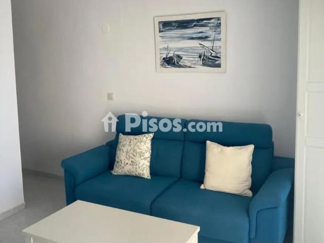 Apartamento en alquiler en Calle Rambla Caballero, Número 1