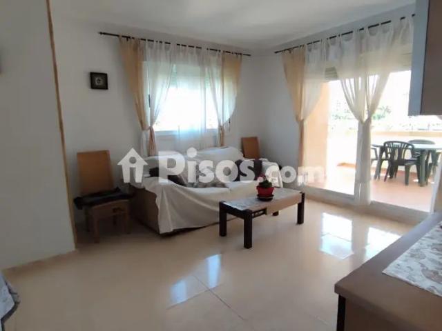 Apartamento en alquiler en Calle Rafael Alberti, 8