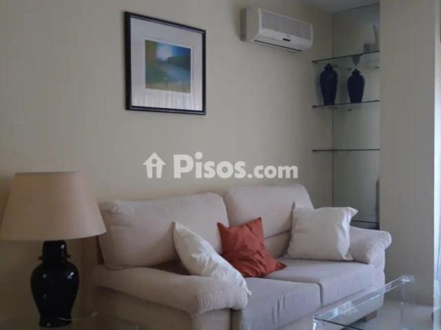 Apartamento en alquiler en Calle Raimundo Fernández Villaverde, 28, cerca de Calle de Don Quijote