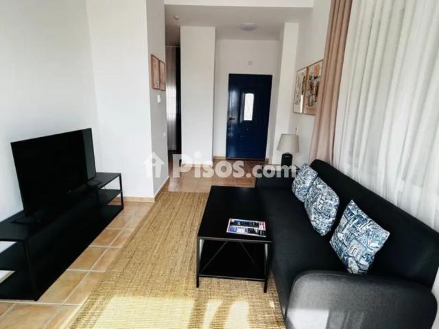 Apartamento en alquiler en Calle Real, 1
