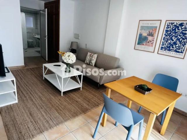 Apartamento en alquiler en Calle Real, 1