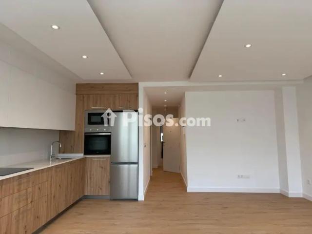Apartamento en alquiler en Calle Real, 93, cerca de Calle Magdalena