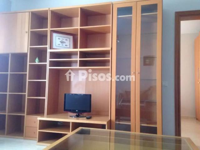 Apartamento en alquiler en Calle Reyes Catolicos, 61