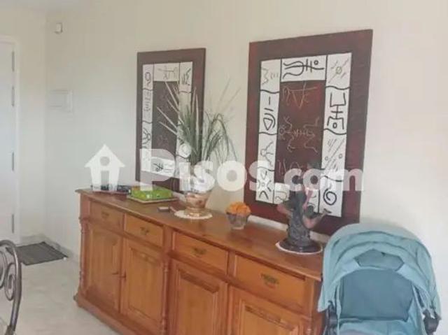 Apartamento en alquiler en Calle Río guadalhorce