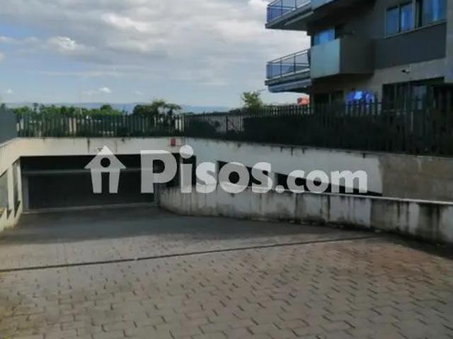 Apartamento en alquiler en Calle Riu Brugent