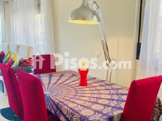 Apartamento en alquiler en Calle Riu Brugent
