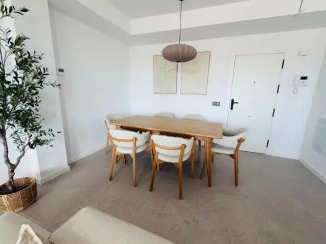 Apartamento en alquiler en Calle Rosilla