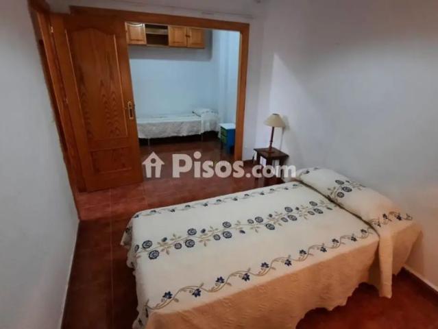 Apartamento en alquiler en Calle Rm E16