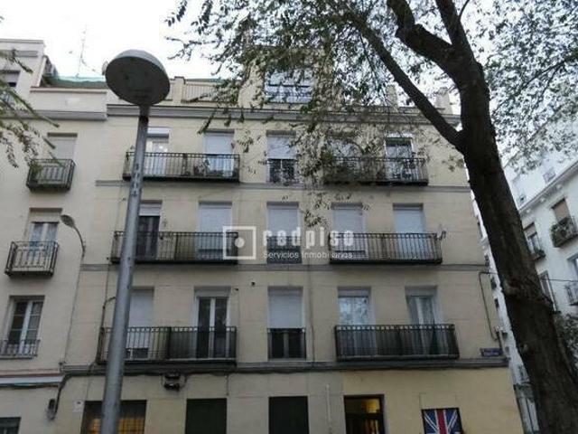 Apartamento en alquiler en CALLE RUFINO BLANCO Fuente del Berro Salamanca Madrid Madrid