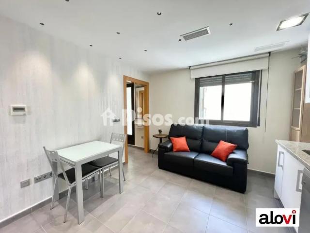 Apartamento en alquiler en Calle Santa Clotilde, cerca de Calle Arabial