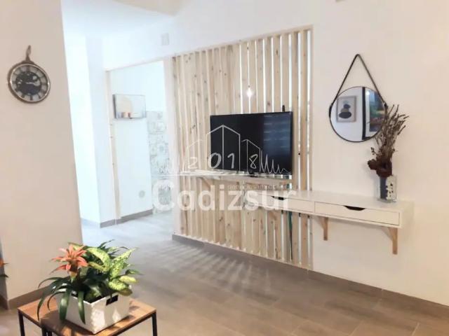 Apartamento en alquiler en Calle Santa Lucía