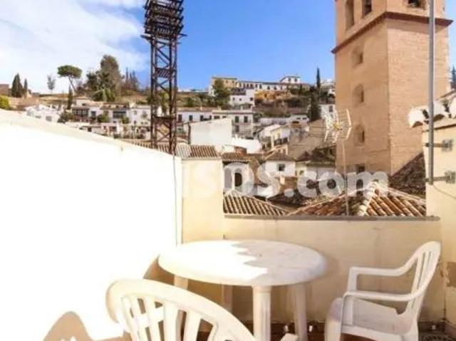 Apartamento en alquiler en Calle San Andrés
