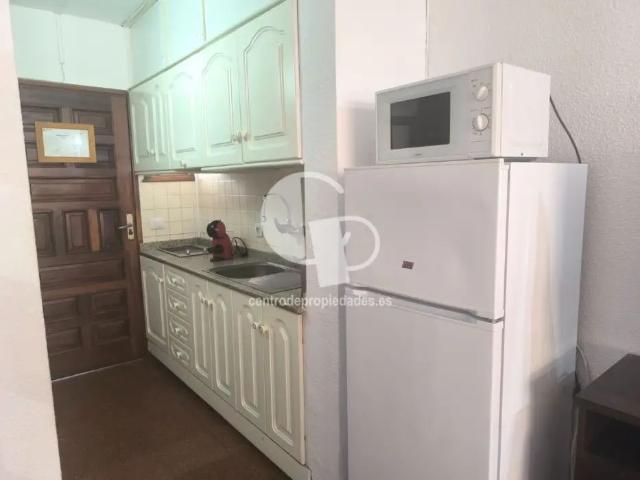 Apartamento en alquiler en Calle San Juan, 2