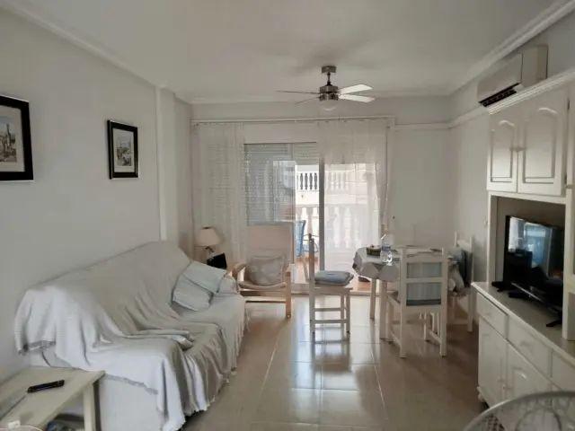 Apartamento en alquiler en Calle San Lorenzo, 13