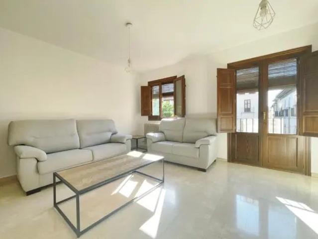 Apartamento en alquiler en Calle San Matías