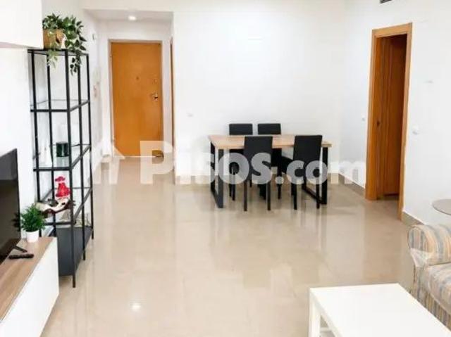 Apartamento en alquiler en Calle San Manuel