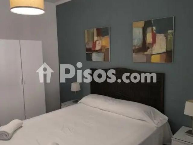 Apartamento en alquiler en Calle San Pablo