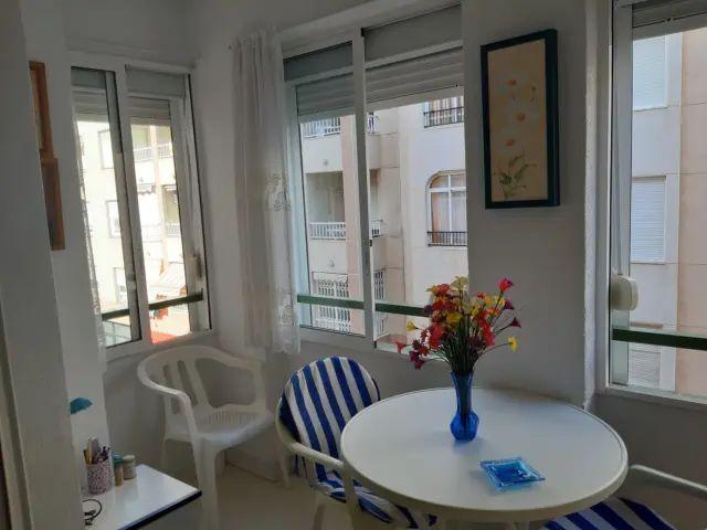 Apartamento en alquiler en Calle San Pascual, 295, cerca de Calle Goleta