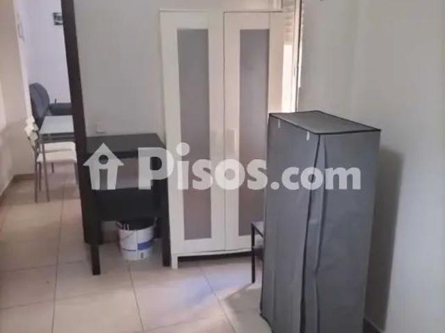 Apartamento en alquiler en Calle San Pedro Mártir, 6