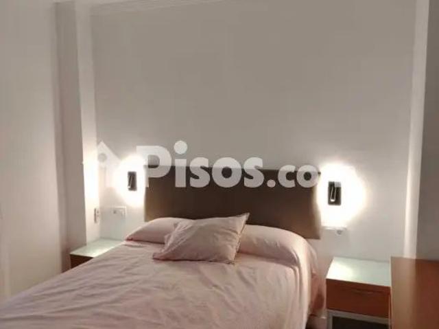 Apartamento en alquiler en Calle San Roque, 2