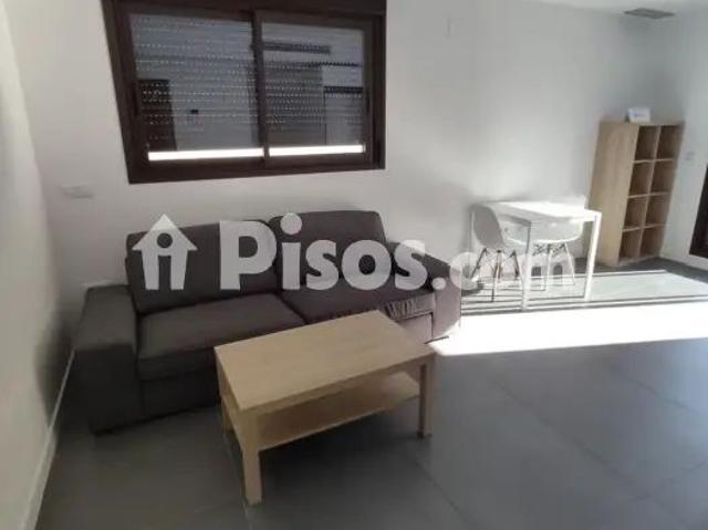 Apartamento en alquiler en Calle San Rafael