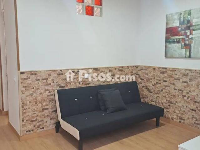 Apartamento en alquiler en Calle Sargento Llagas