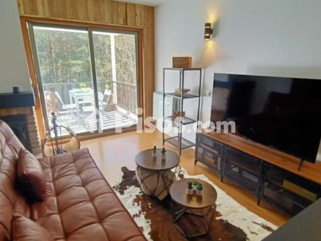 Apartamento en alquiler en Calle Serranova, 1