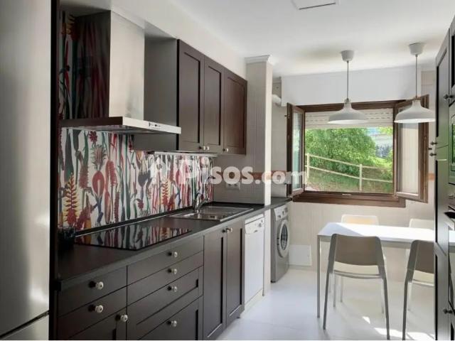 Apartamento en alquiler en Calle Serradero